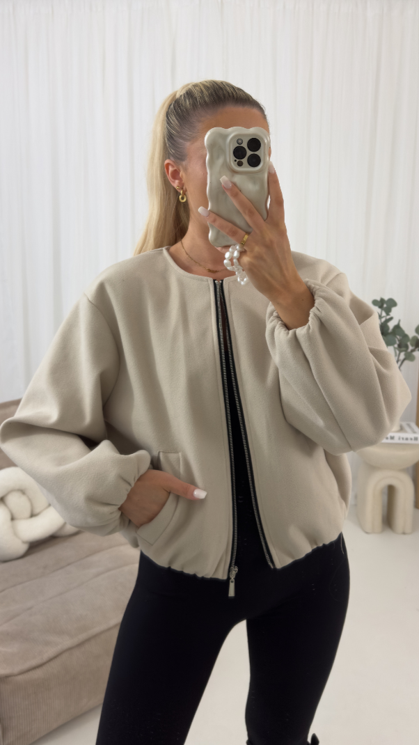 Beige