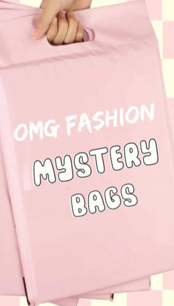 Mystery Goodie Bag